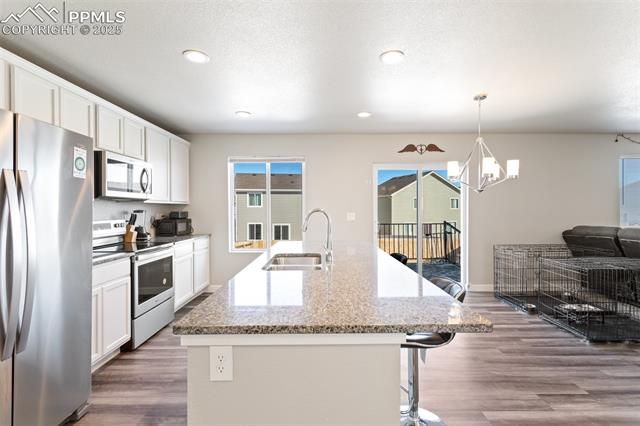 MLS Image for 10600  Horton  ,Colorado Springs, Colorado