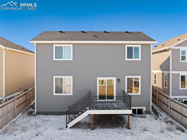 MLS Image for 10600  Horton  ,Colorado Springs, Colorado