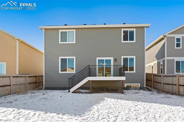 MLS Image for 10600  Horton  ,Colorado Springs, Colorado