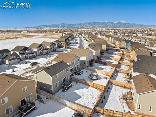 MLS Image for 10600  Horton  ,Colorado Springs, Colorado