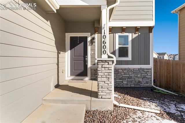 MLS Image for 10600  Horton  ,Colorado Springs, Colorado