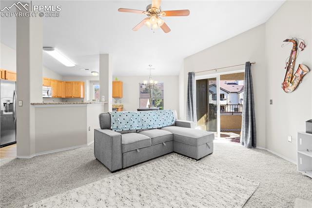 MLS Image for 3780  Riviera  204 ,Colorado Springs, Colorado