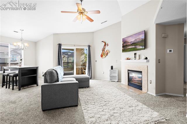 MLS Image for 3780  Riviera  204 ,Colorado Springs, Colorado