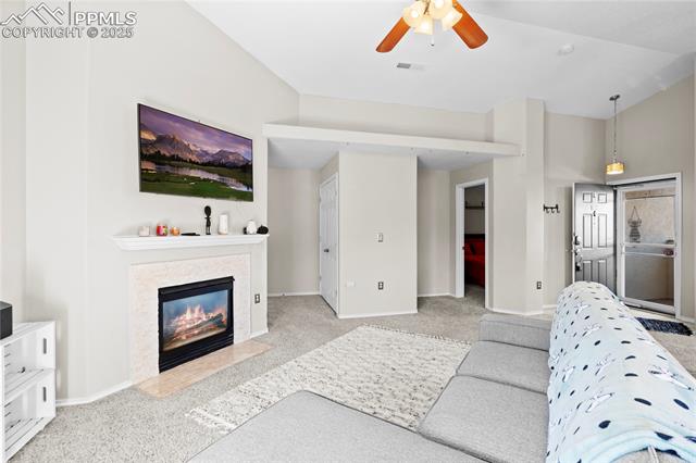 MLS Image for 3780  Riviera  204 ,Colorado Springs, Colorado