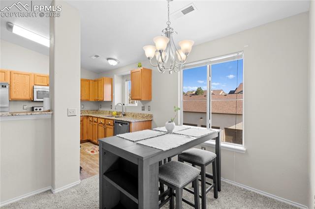 MLS Image for 3780  Riviera  204 ,Colorado Springs, Colorado