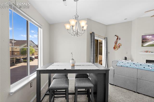 MLS Image for 3780  Riviera  204 ,Colorado Springs, Colorado