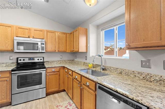 MLS Image for 3780  Riviera  204 ,Colorado Springs, Colorado