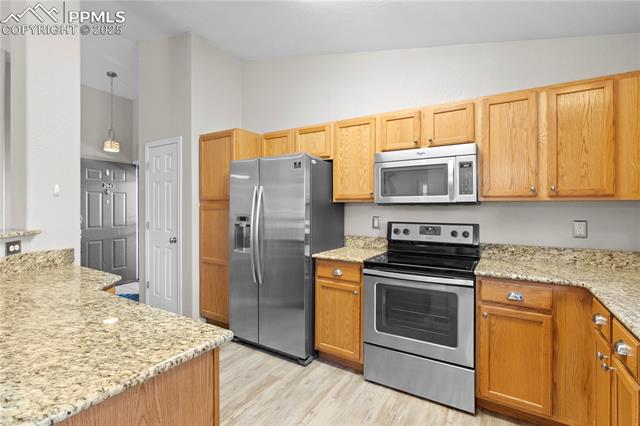 MLS Image for 3780  Riviera  204 ,Colorado Springs, Colorado