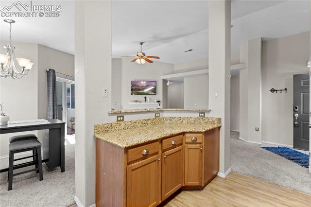 MLS Image for 3780  Riviera  204 ,Colorado Springs, Colorado