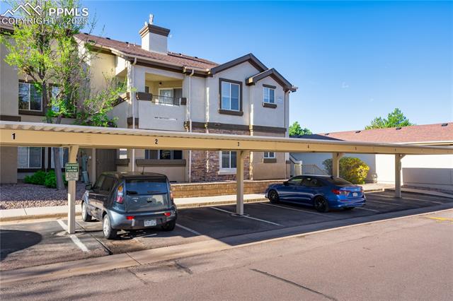 MLS Image for 3780  Riviera  204 ,Colorado Springs, Colorado