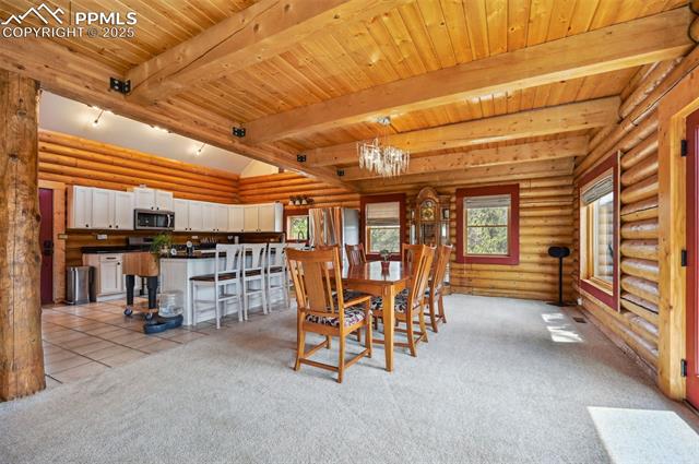 MLS Image for 78  Barr Lake  ,Divide, Colorado