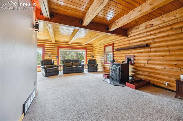 MLS Image for 78  Barr Lake  ,Divide, Colorado