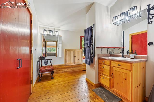MLS Image for 78  Barr Lake  ,Divide, Colorado