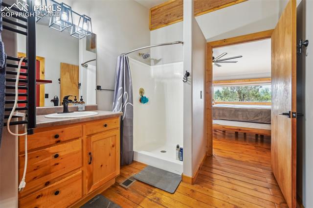 MLS Image for 78  Barr Lake  ,Divide, Colorado