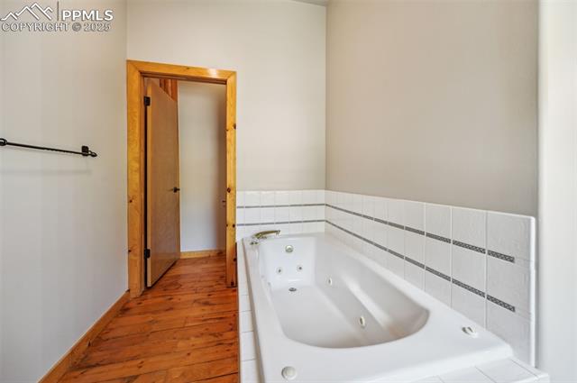 MLS Image for 78  Barr Lake  ,Divide, Colorado