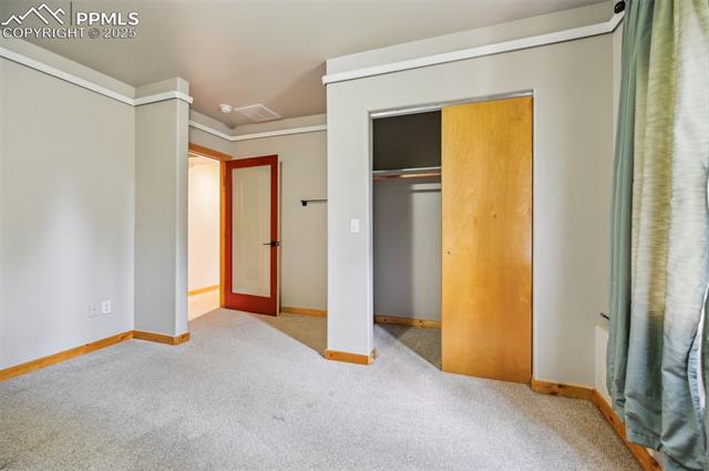 MLS Image for 78  Barr Lake  ,Divide, Colorado