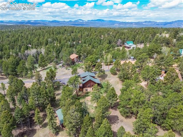 MLS Image for 78  Barr Lake  ,Divide, Colorado