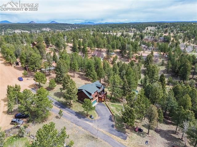 MLS Image for 78  Barr Lake  ,Divide, Colorado