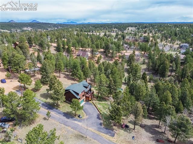 MLS Image for 78  Barr Lake  ,Divide, Colorado
