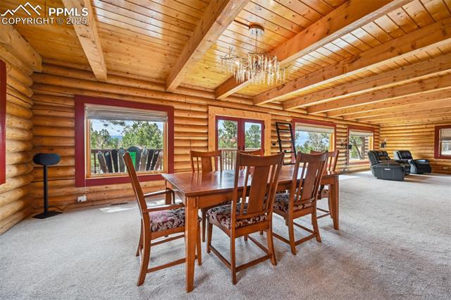 MLS Image for 78  Barr Lake  ,Divide, Colorado