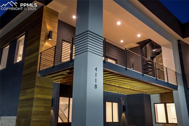 MLS Image for 4118  Pinehurst  ,Colorado Springs, Colorado