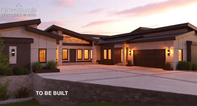 4688  Stone Manor  , colorado springs&nbsp; House Search MLS Picture