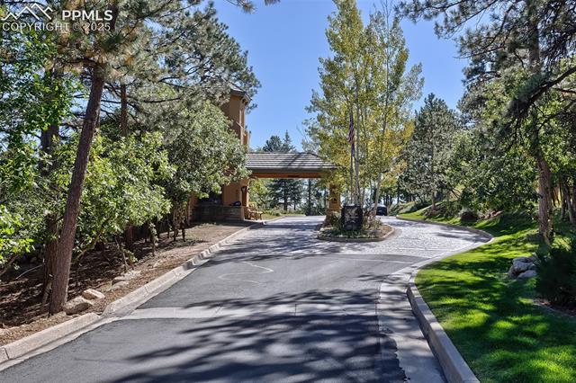MLS Image for 4688  Stone Manor  ,Colorado Springs, Colorado