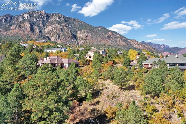 MLS Image for 4688  Stone Manor  ,Colorado Springs, Colorado