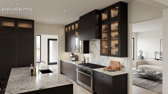 MLS Image for 4688  Stone Manor  ,Colorado Springs, Colorado