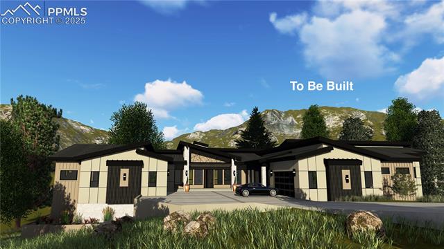 MLS Image for 4688  Stone Manor  ,Colorado Springs, Colorado