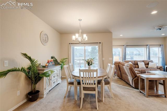 MLS Image for 5980  Callan  ,Colorado Springs, Colorado