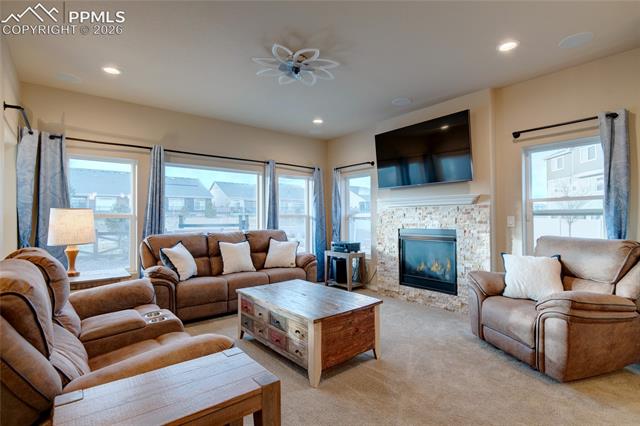 MLS Image for 5980  Callan  ,Colorado Springs, Colorado