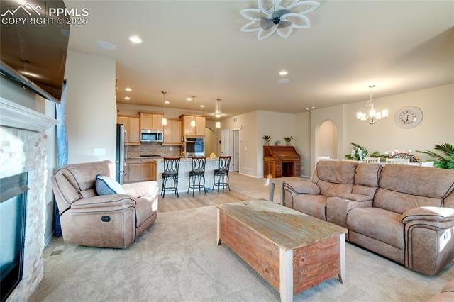 MLS Image for 5980  Callan  ,Colorado Springs, Colorado