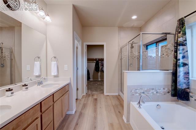 MLS Image for 5980  Callan  ,Colorado Springs, Colorado