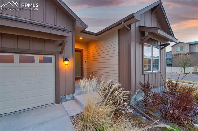 MLS Image for 5980  Callan  ,Colorado Springs, Colorado