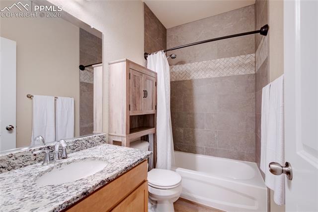 MLS Image for 5980  Callan  ,Colorado Springs, Colorado