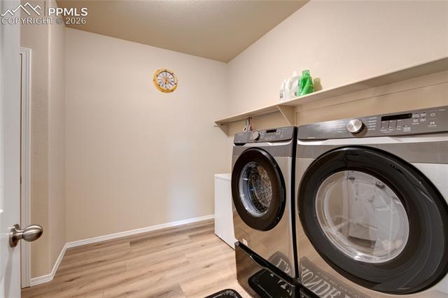 MLS Image for 5980  Callan  ,Colorado Springs, Colorado