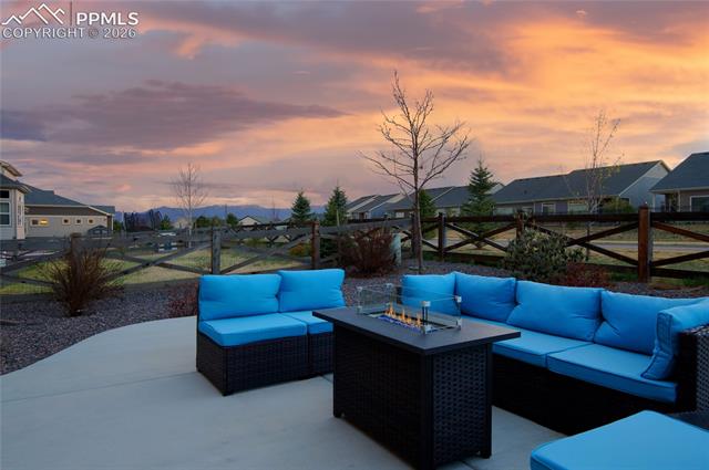 MLS Image for 5980  Callan  ,Colorado Springs, Colorado
