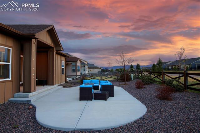 MLS Image for 5980  Callan  ,Colorado Springs, Colorado