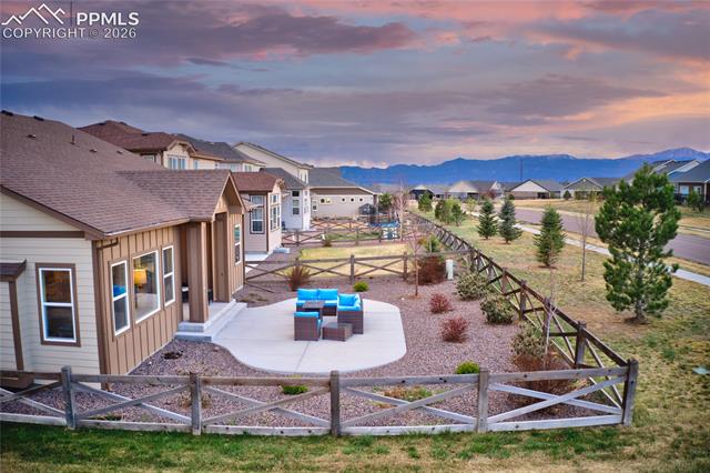 MLS Image for 5980  Callan  ,Colorado Springs, Colorado