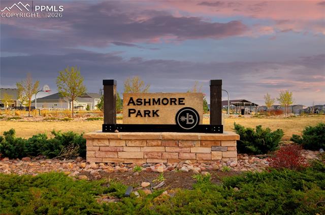 MLS Image for 5980  Callan  ,Colorado Springs, Colorado