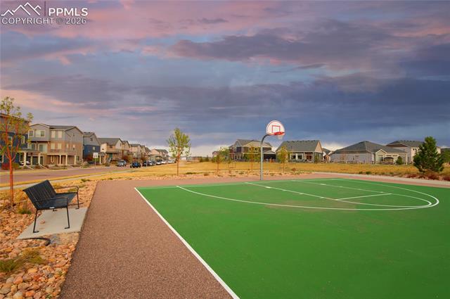 MLS Image for 5980  Callan  ,Colorado Springs, Colorado