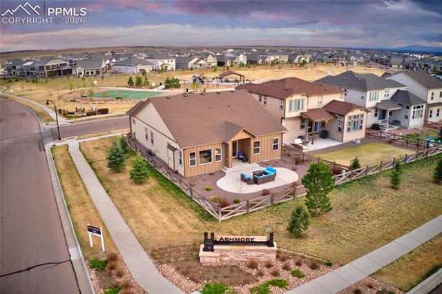 MLS Image for 5980  Callan  ,Colorado Springs, Colorado