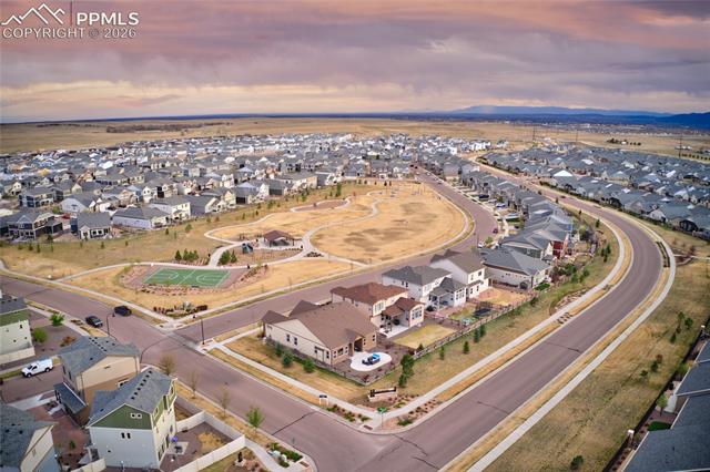 MLS Image for 5980  Callan  ,Colorado Springs, Colorado