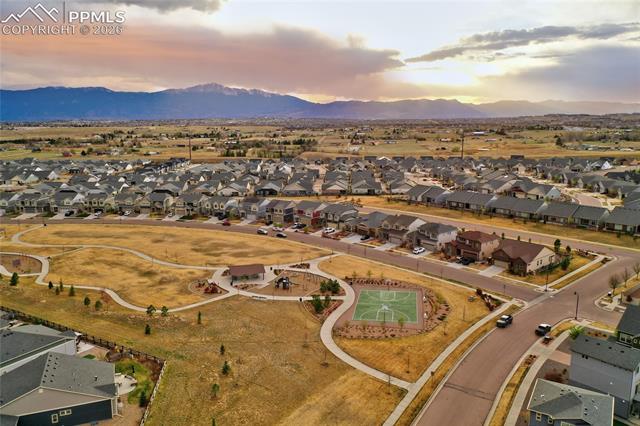 MLS Image for 5980  Callan  ,Colorado Springs, Colorado