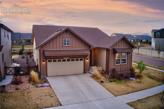 MLS Image for 5980  Callan  ,Colorado Springs, Colorado