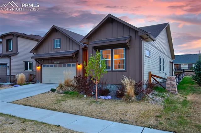 MLS Image for 5980  Callan  ,Colorado Springs, Colorado