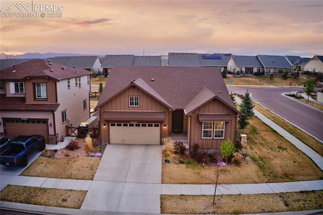 MLS Image for 5980  Callan  ,Colorado Springs, Colorado