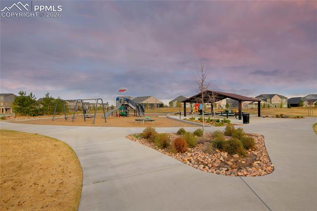 MLS Image for 5980  Callan  ,Colorado Springs, Colorado