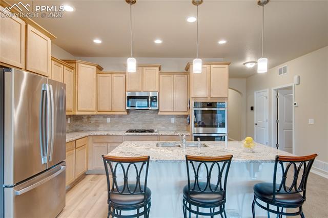 MLS Image for 5980  Callan  ,Colorado Springs, Colorado